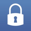 قفل و تكرار التطبيق نسخة فيسبوك app icon - Social Networking app for iPhone