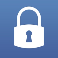 قفل و تكرار التطبيق نسخة فيسبوك app icon - Social Networking app for iPhone