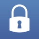 قفل و تكرار التطبيق نسخة فيسبوك app icon - Social Networking app for iPhone
