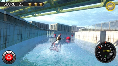 Jetski River Turbo Rally Freeのおすすめ画像2