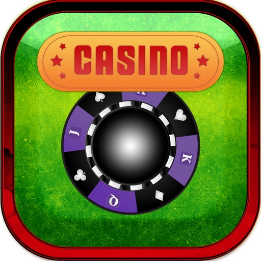 Grand Casino Wild Casino - Best Fruit Machines icon