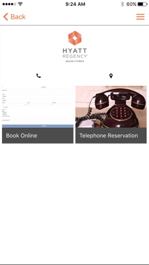 Hyatt Regency Grand Cypress(圖5)-速報App