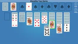 Game screenshot Klondike Collection hack