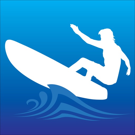 CaliSurfin iOS App