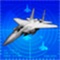 Icon Air Fighter - Free Aireplane Games & Fighter Plane Games!