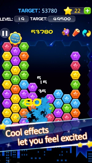 POP Six Stars(圖4)-速報App