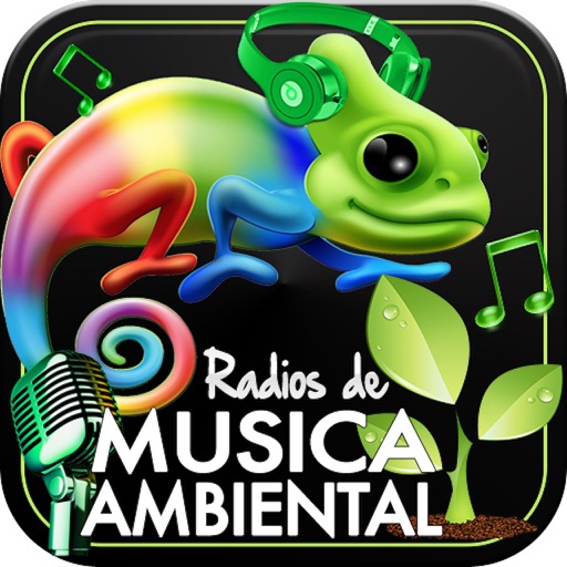 Emisoras de Radio de Música Ambiental