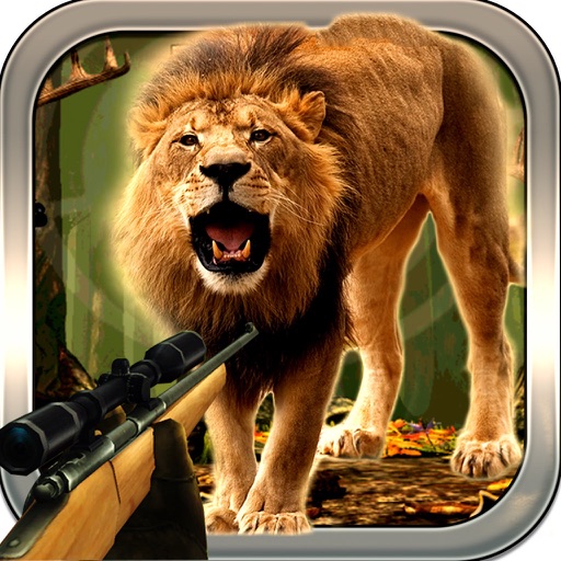 King Lion 2016 - Wild Safari Hunting