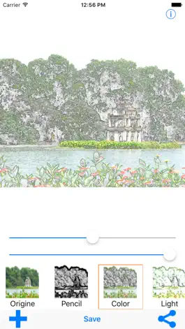 Game screenshot My Sketch apk