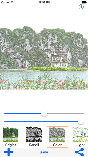 My Sketch(圖2)-速報App