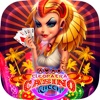 2016 A Cleopatra Casino Double Dice Angels Slots Game - FREE Slots Machine