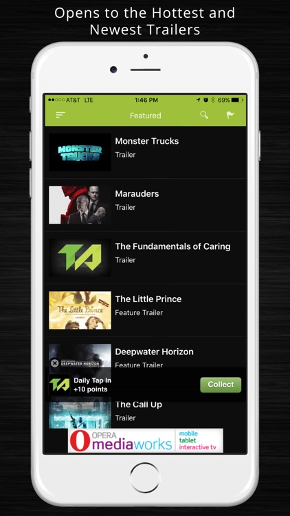 Trailer Addict – Movie Trailers