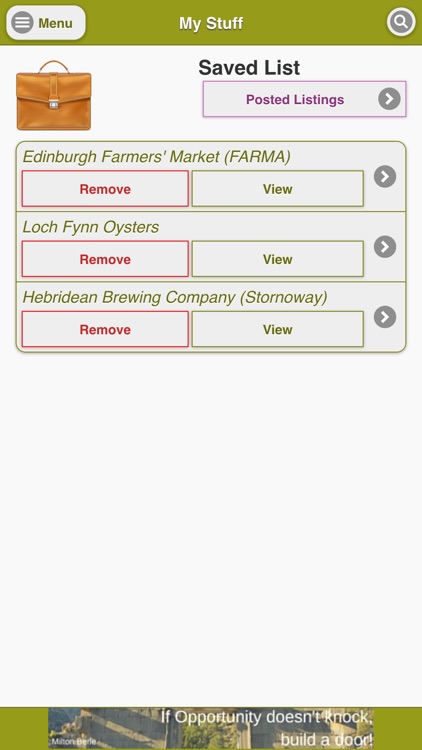 Market Nosh screenshot-4