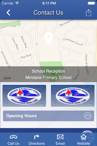 Mindarie Primary School screenshot 4