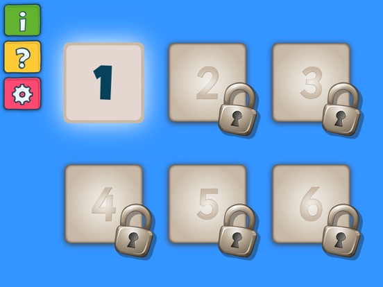 Screenshot #4 pour Finn bokstavlyden