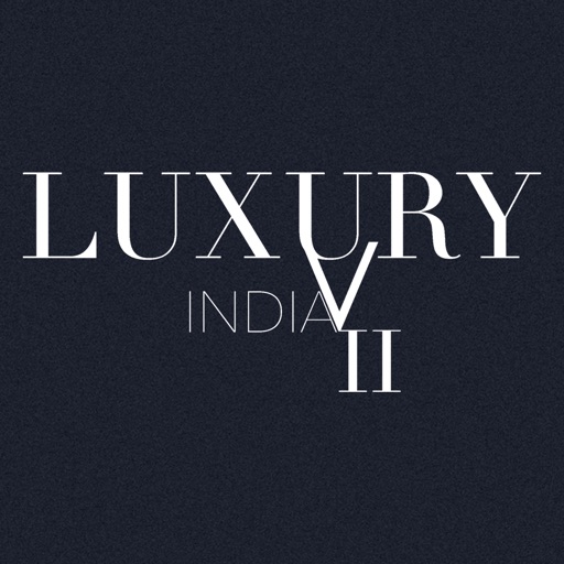 LUXURY VII INDIA icon