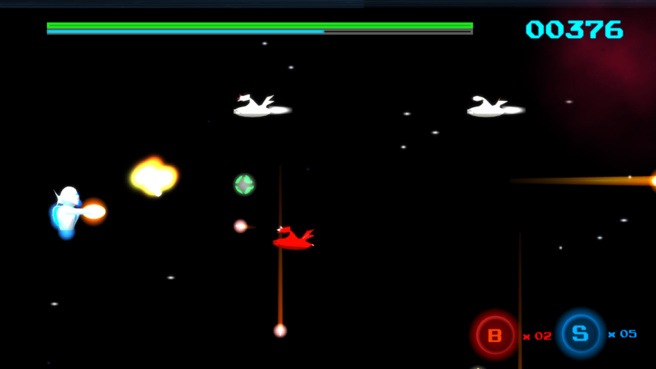 #4. Bot Trigger (iOS) 게시자: Yaser N K Al-haidery