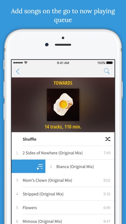 Choon – Smart Music Player