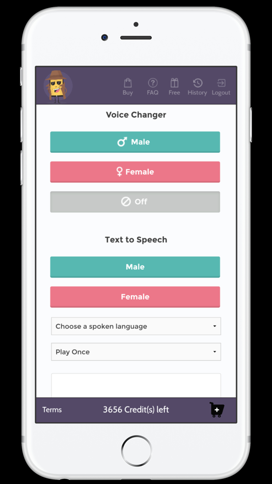 #2. Joke Phone (iOS) 由: Blacktelio OÜ