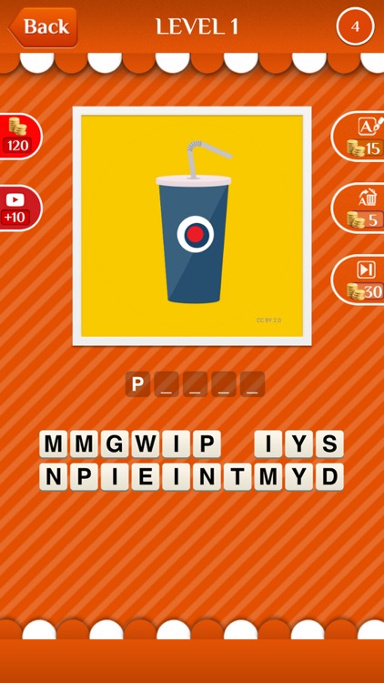 Food Quiz - Hi guess the food names of delicious food pics free by Sarkar Raj Studios