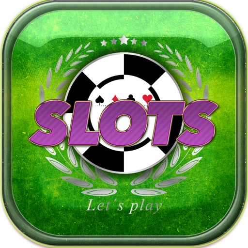 Casino Konami Viva Slots Vegas - Play Game of Casino, Big Bet Icon