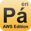 Preparátio AWS Eng