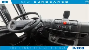 IVECO NEW EUROCARGO for iPhone screenshot #5 for iPhone