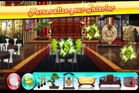 Cooking Heroes - Chef Master Food Scramble Maker Game screenshot 4