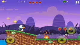Game screenshot لعبة مغامرات البطريق apk