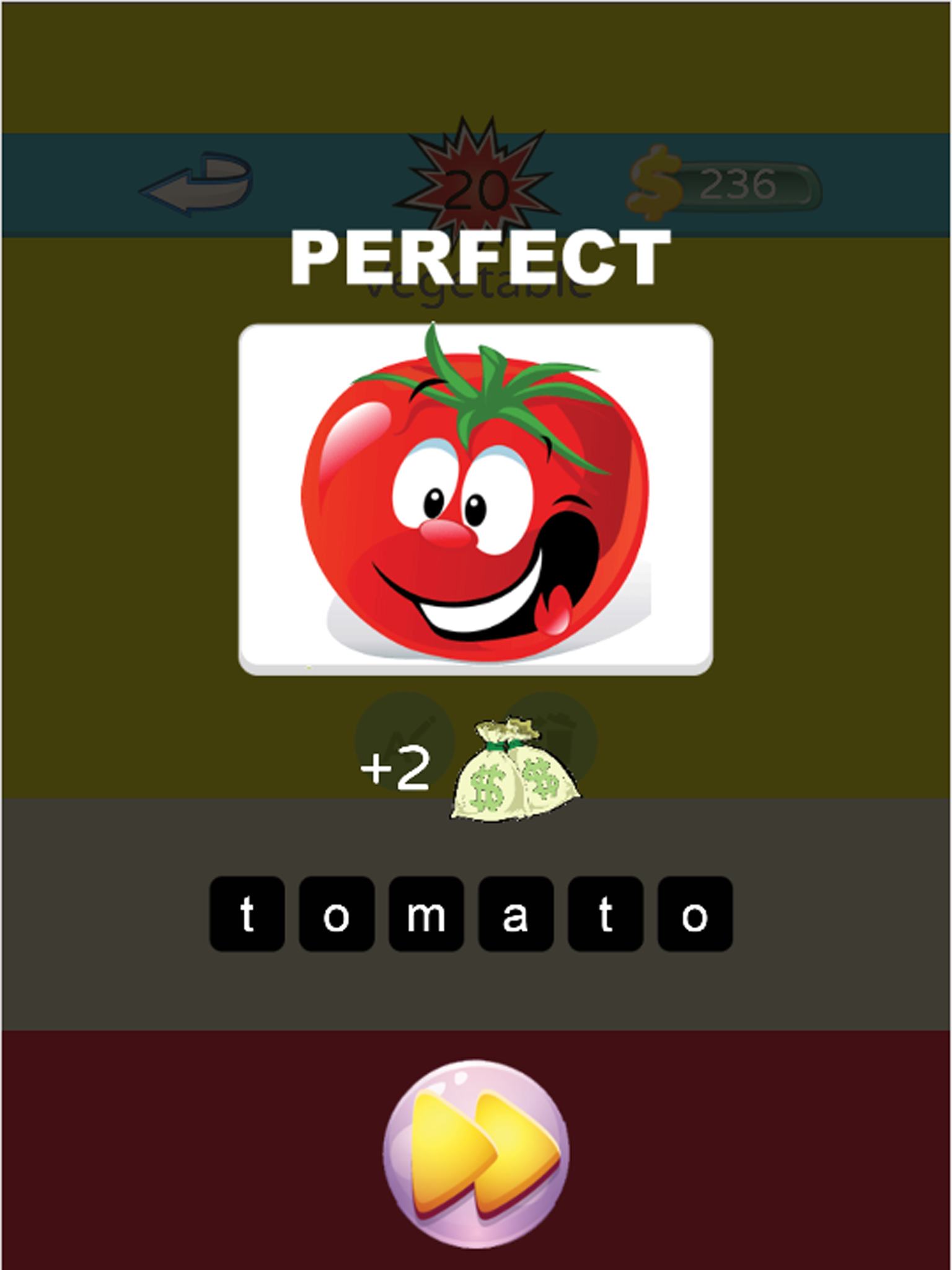 100 First Easy English Words - Learning Vocabulary