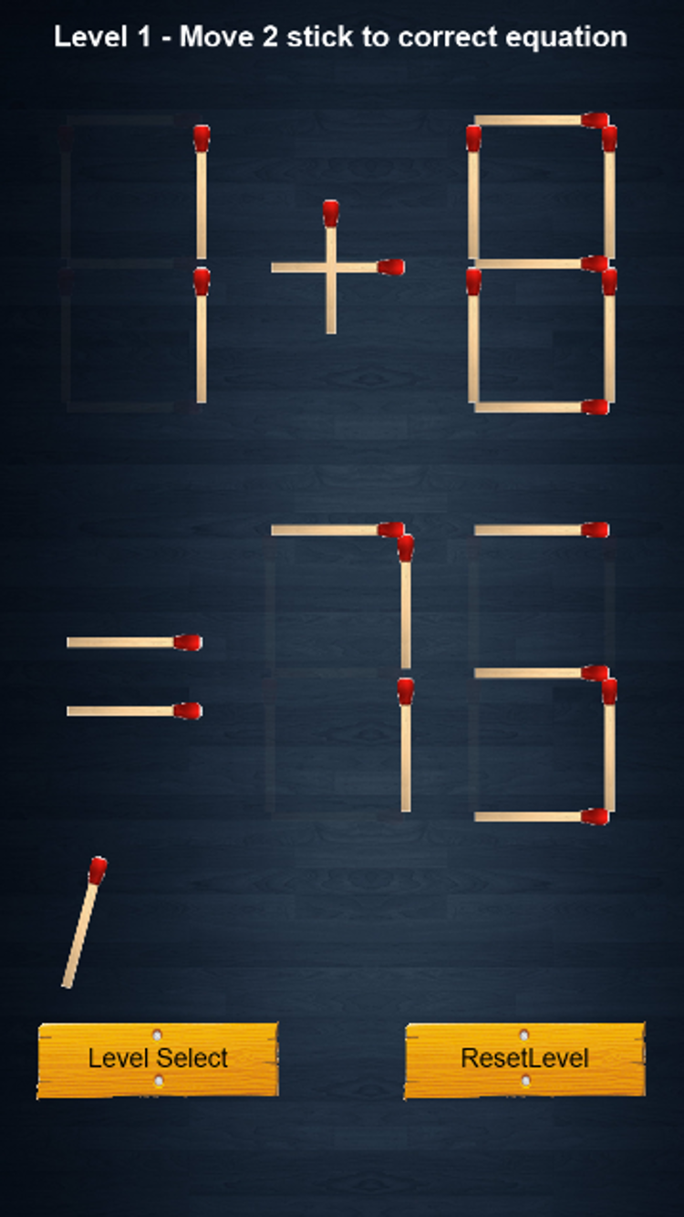 Matchstick Pro
