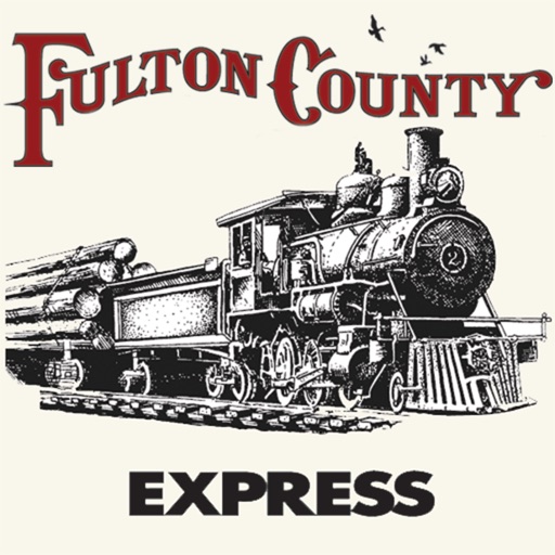 Fulton County Express icon