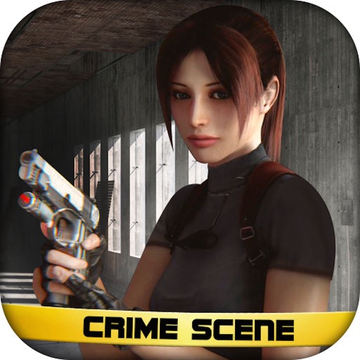 crime case investigation - Hidden Crime Scene Investigations : Private Detectives Criminal Case Adventure iOS App