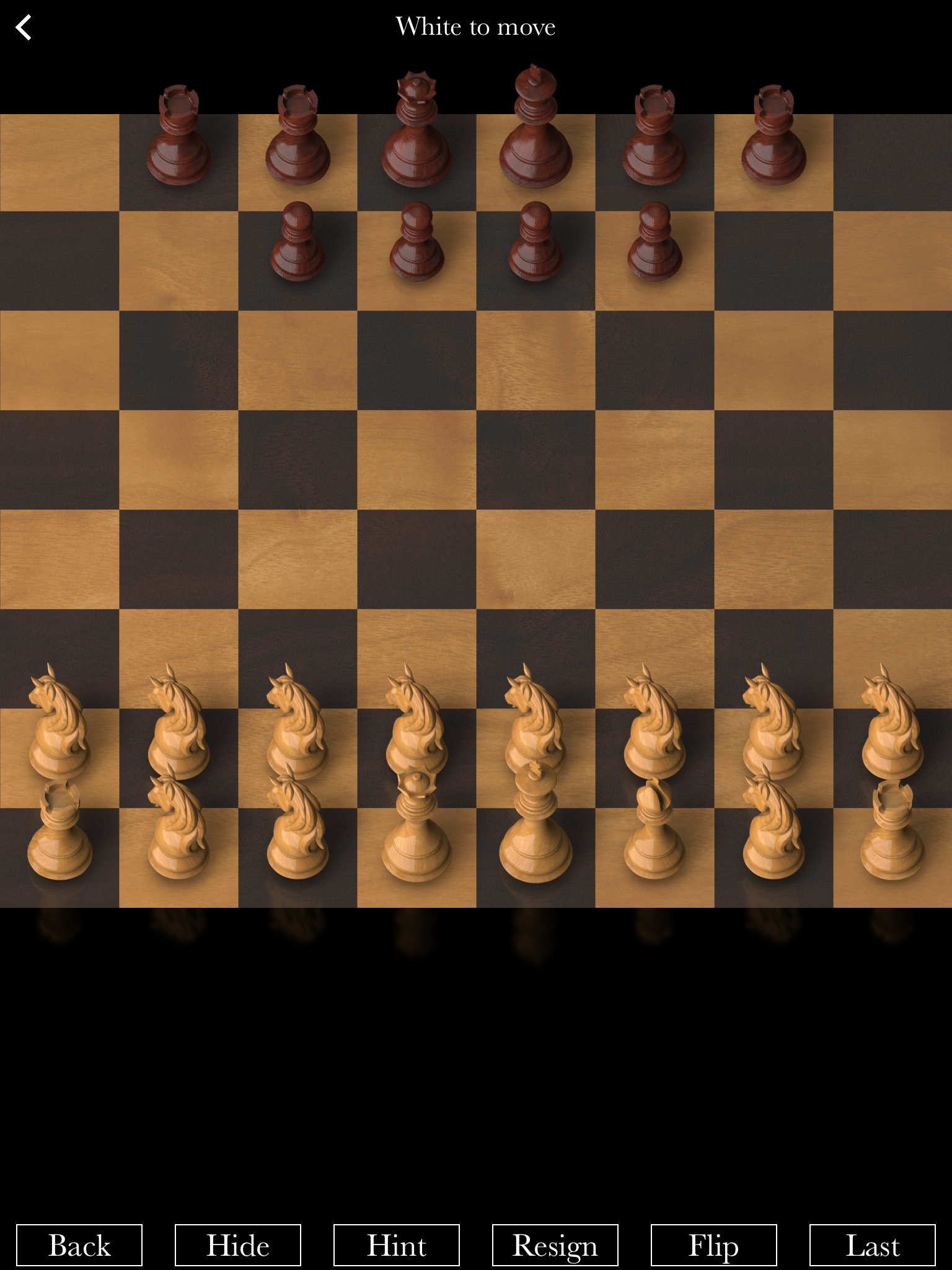 Primus Chess Lite