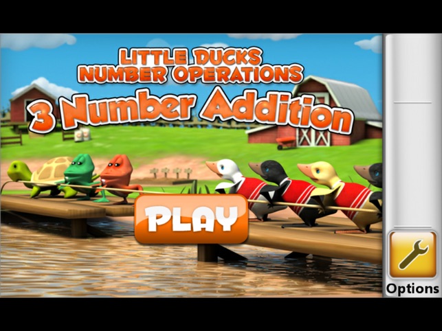 T35 Ducks 3
