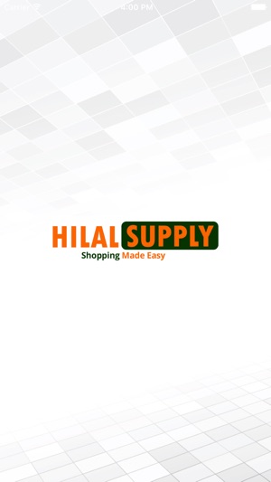 Hilal Supply(圖1)-速報App