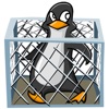 Penguin Prison Flee