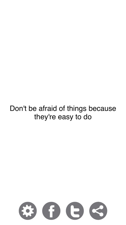 Oblique Strategies SE
