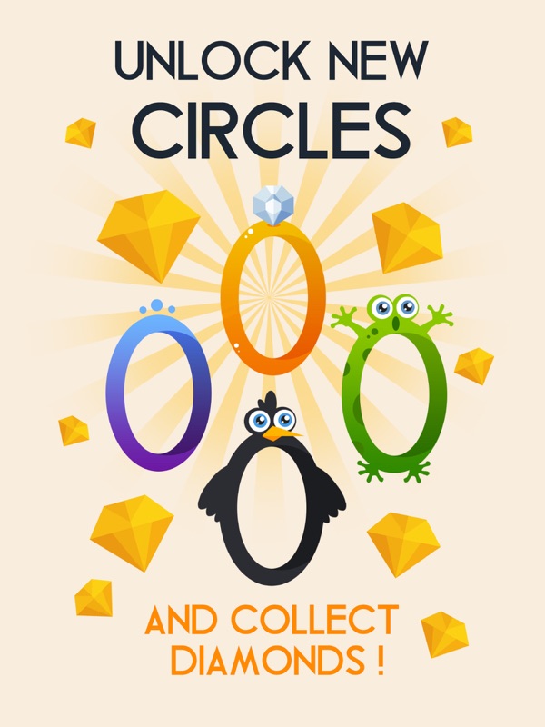 Circle screenshot 8