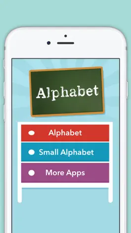 Game screenshot Alphabet Learn for Kids - Learn ABC. Alphabet Spelling and Phonics. mod apk