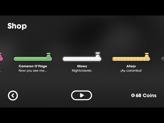 Screenshot #6 pour Pinchworm
