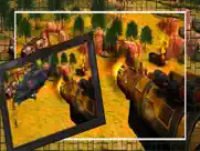 call of warriors iPad Captures Décran 3
