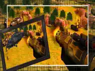 Call of Warriors ipad bilder 2