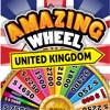 Icon Amazing Wheel (UK) - Word and Phrase Quiz for Lucky Fortune Wheel