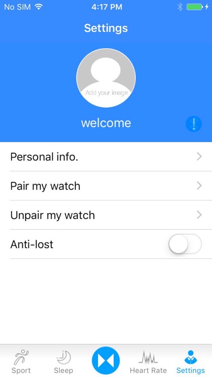 SMA WEAR screenshot-4