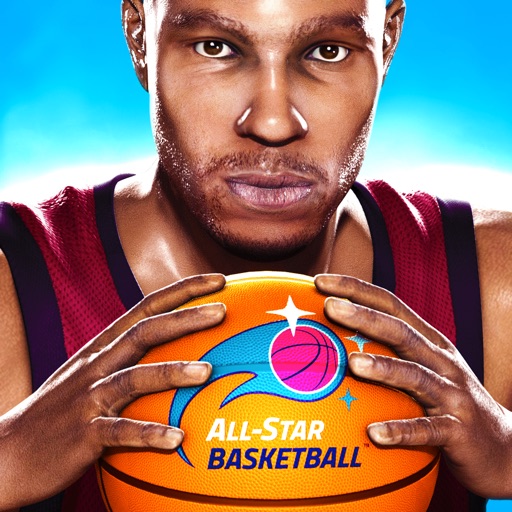 All-Star BASKETBALL