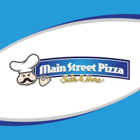 Main Street Pizza - Pizza Subs and more - Location in Gladstone and Iron Mountain Michigan