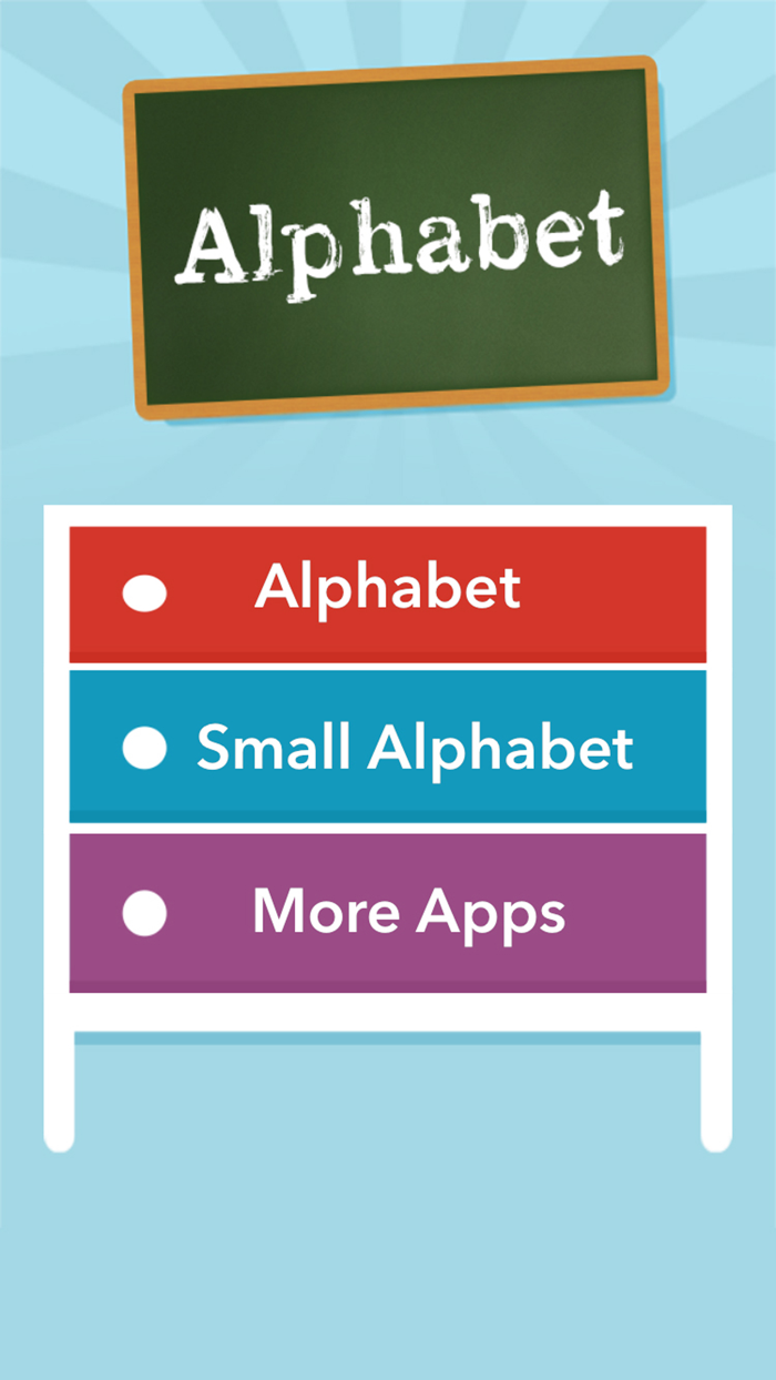 多多儿童英语 - 宝宝英语单词快乐学英语字母游戏