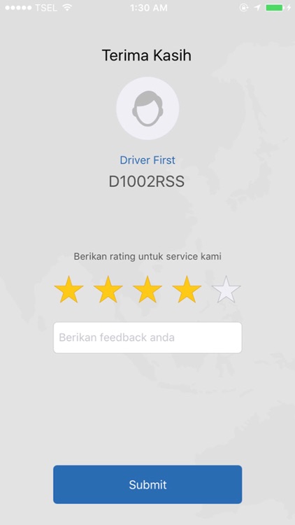 SOS Ambers screenshot-4