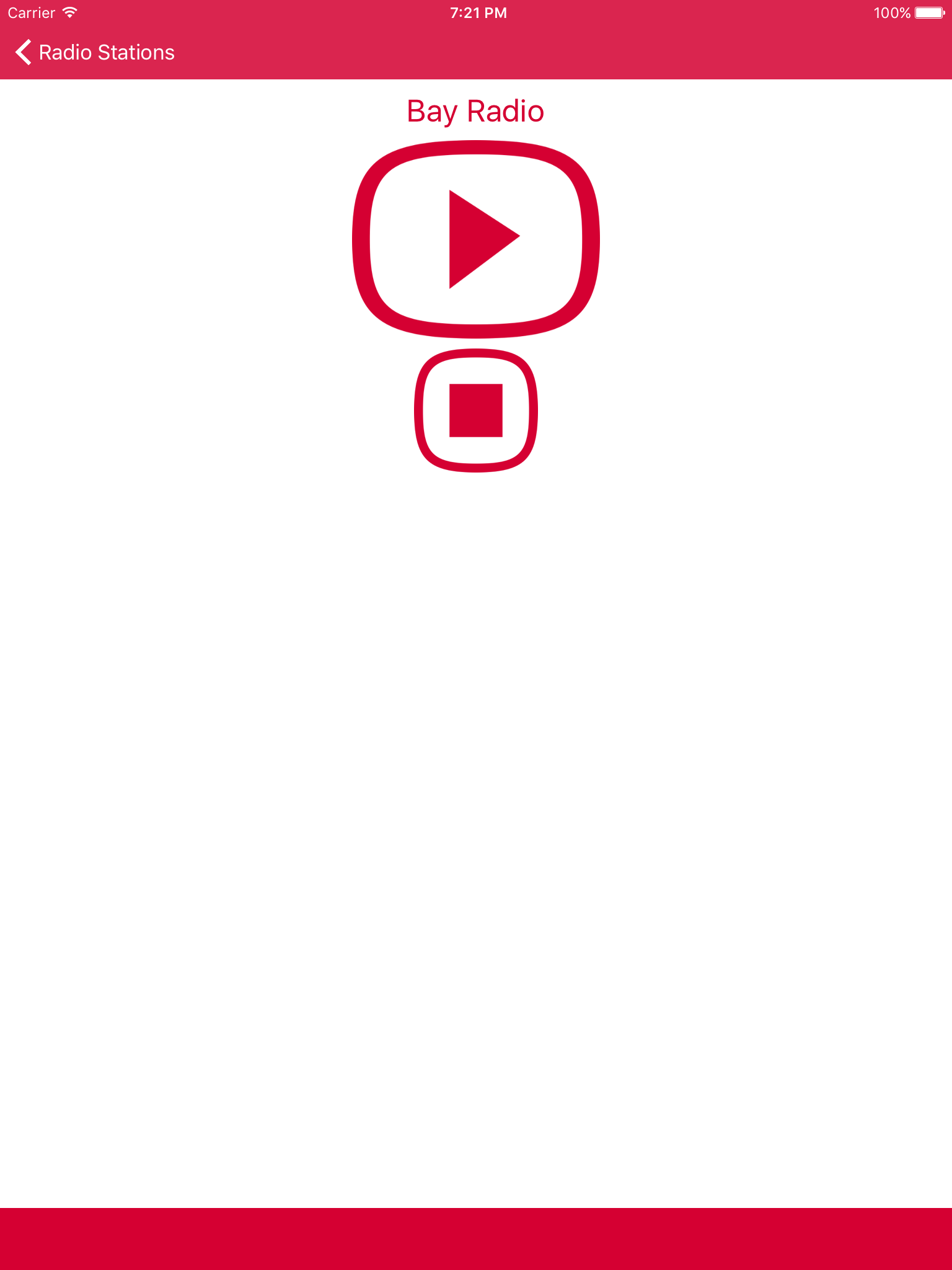 Radju Malta FM - Stream and listen to live online music, radio news channel and show with Maltese streaming player screenshot 4